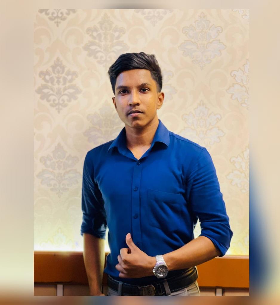 Dinindu Akalanka Profile
