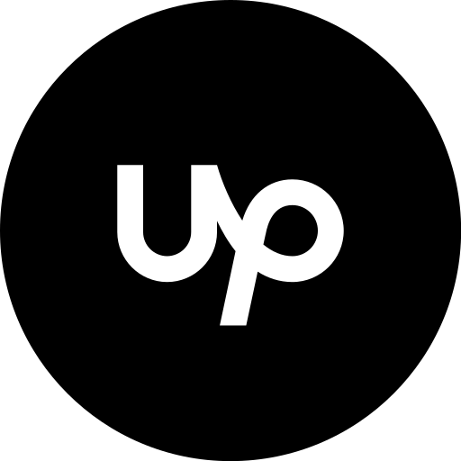 Upwork logo